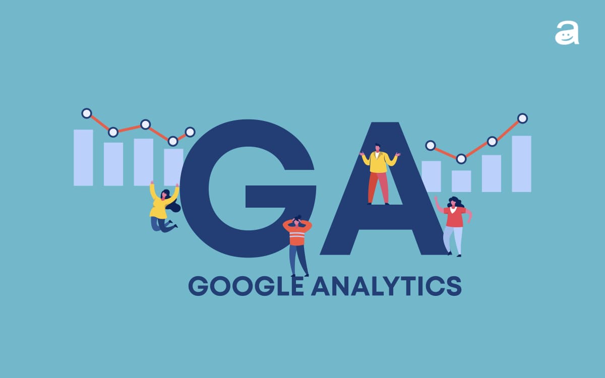 不可不知的GA4事件！與通用版Analytics(GA3)有什麼不同呢?(上)代表圖