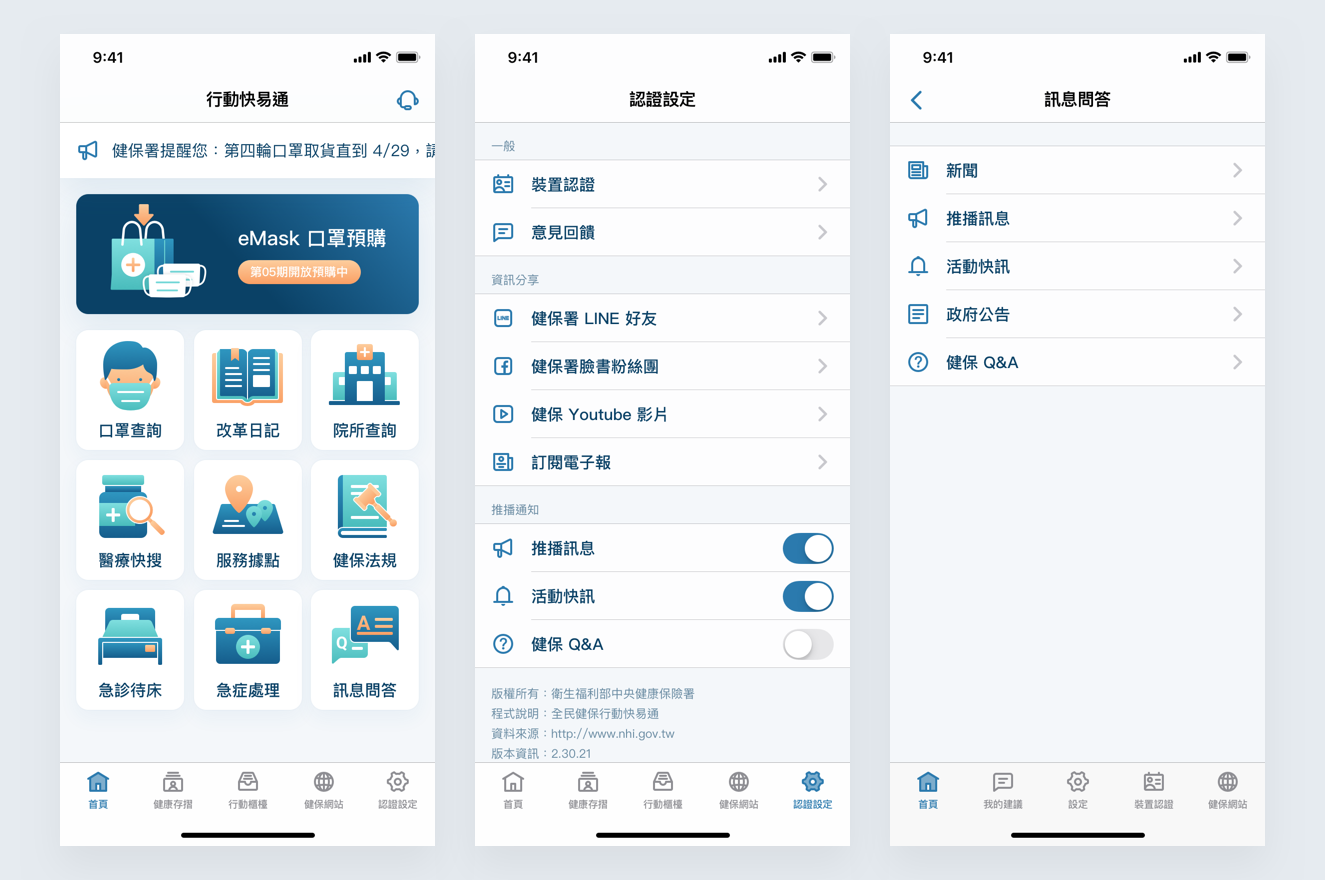 資訊架構重整及再設計