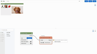 Google-Visual Blocks for ML Google-Visual Blocks for ML